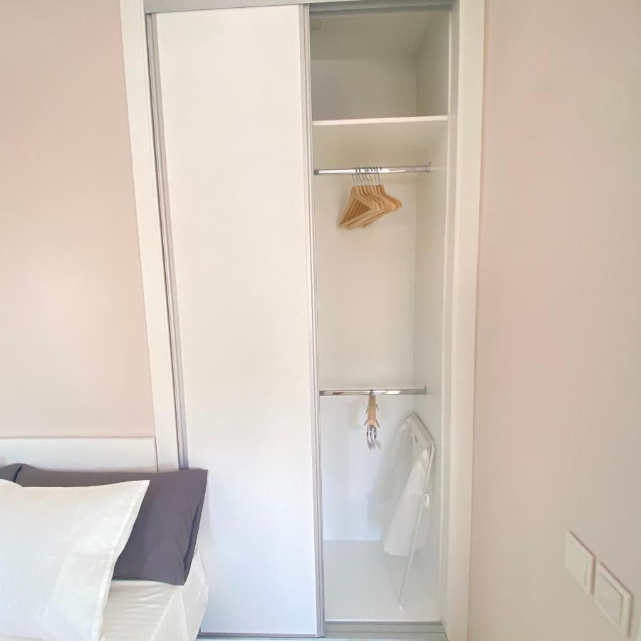 Cozy Studio Centr Torremolinos Buitenkant foto