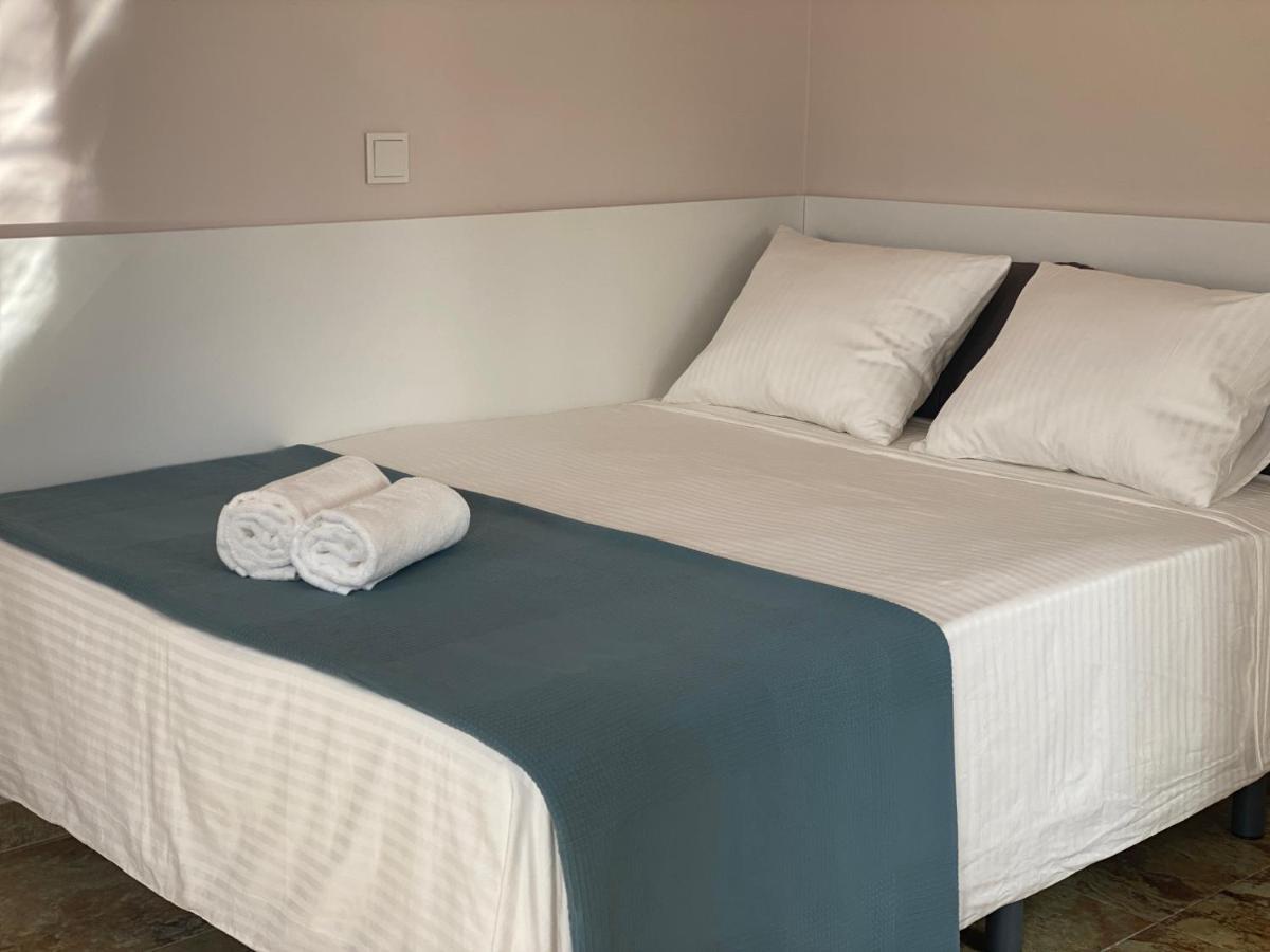 Cozy Studio Centr Torremolinos Buitenkant foto