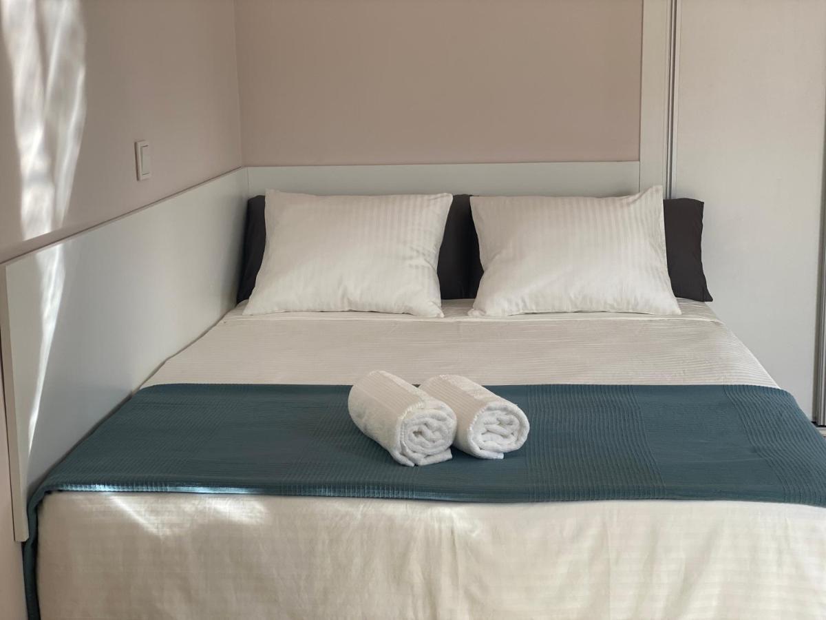 Cozy Studio Centr Torremolinos Buitenkant foto
